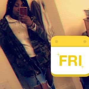 Meet your Posher, Gabriella